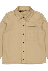 Levv Levv  Tjibbe Shirt  Sand  W52