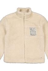 Levv Levv  Tjerk Jas Oatmeal   W52