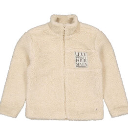 Levv Levv  Tjerk Jas Oatmeal   W52