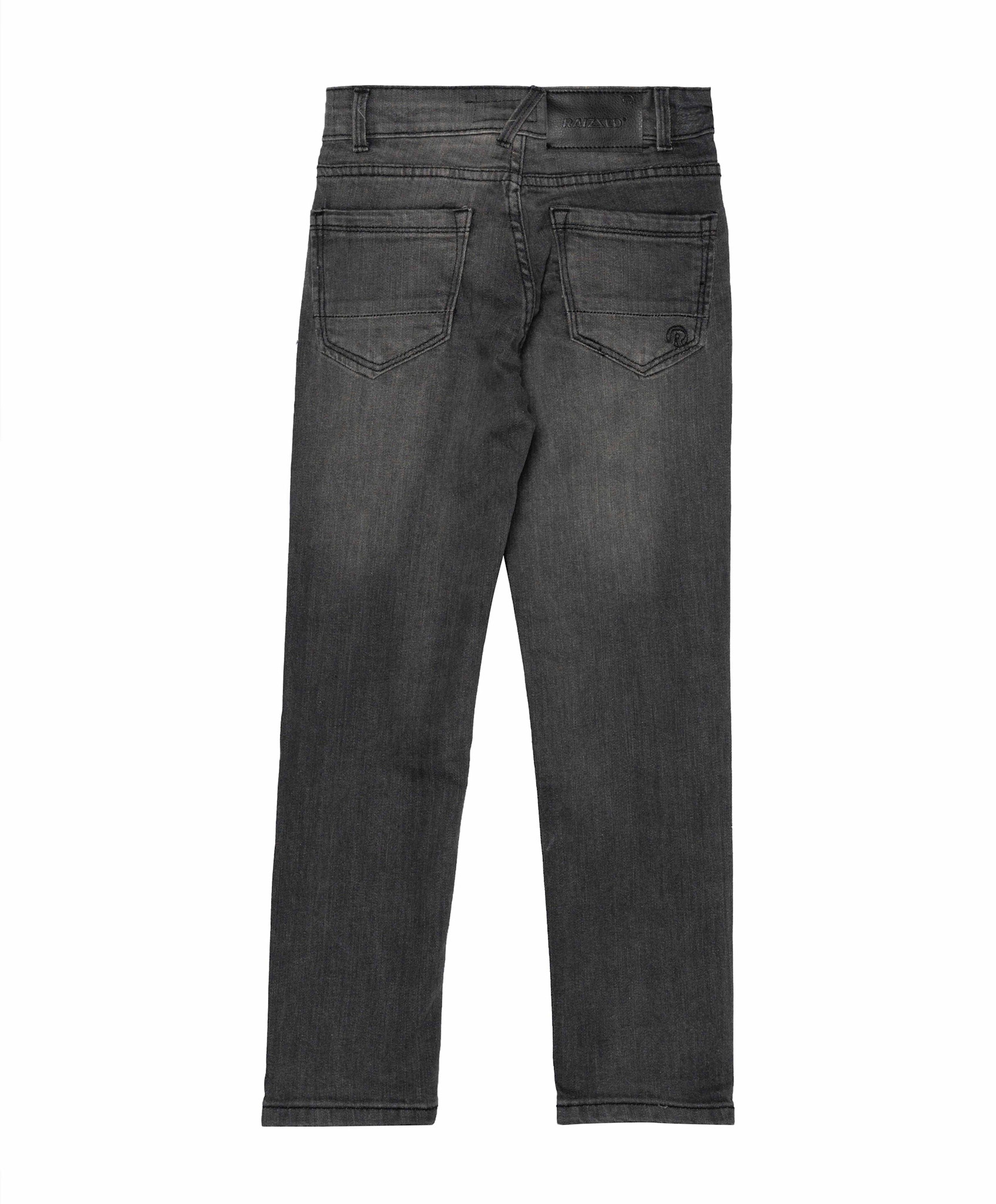 Raizzed Raizzed Baltimore Vintage grey w52