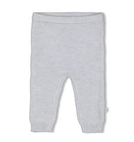 Feetje Feetje 51602695 Broek  Blue Melange  W52 .
