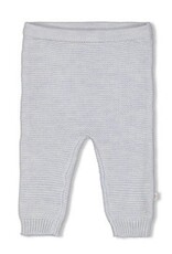 Feetje Feetje 51602695 Broek  Blue Melange  W52 .