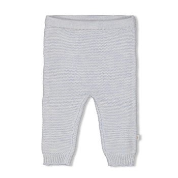 Feetje Feetje 51602695 Broek  Blue Melange  W52 .
