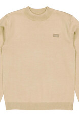 Levv Levv Viper Sweater Oatmeal  W52