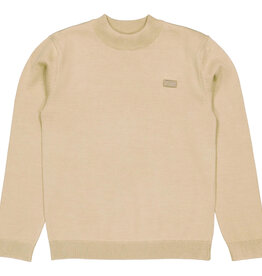 Levv Levv Viper Sweater Oatmeal  W52