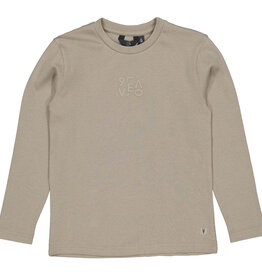 Levv Levv  Varian Shirt Taupeb  W52