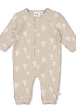 Feetje Feetje 50800123  Boxpak  Taupe  Melange W52 .