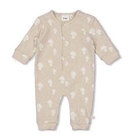 Feetje Feetje 50800123  Boxpak  Taupe  Melange W52 .