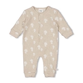 Feetje Feetje 50800123  Boxpak  Taupe  Melange W52 .
