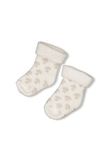 Feetje Feetje 50400333 Sok  Offwhite  W52 .