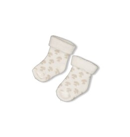 Feetje Feetje 50400333 Sok  Offwhite  W52 .