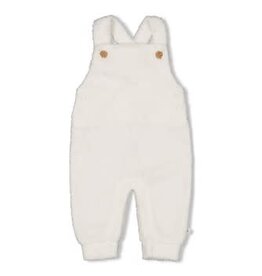 Feetje Feetje 52000127 Broek Offwhite  W52 .