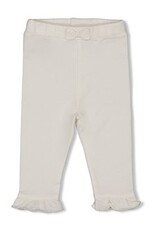Feetje Feetje 5220459 Off White   Legging W52 .