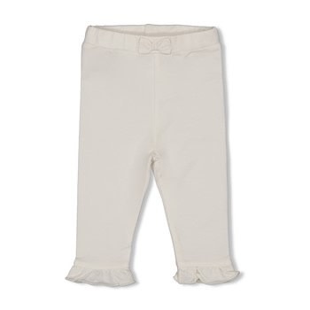 Feetje Feetje 5220459 Off White   Legging W52 .