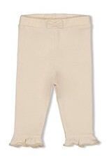 Feetje Feetje 52202460  Legging  Cream W52 .