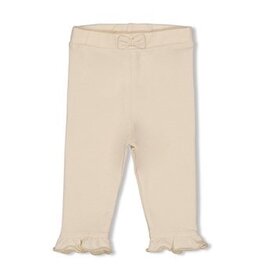 Feetje Feetje 52202460  Legging  Cream W52 .