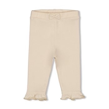Feetje Feetje 52202460  Legging  Cream W52 .