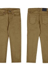 Mayoral Mayoral  517 Broek Caramel W52