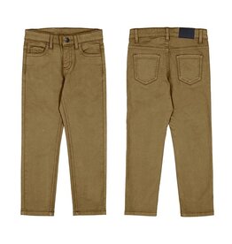 Mayoral Mayoral  517 Broek Caramel W52