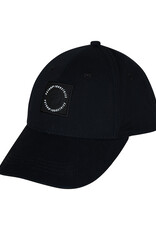 Petrol Petrol Cap Deep Black  W52