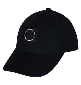 Petrol Petrol Cap Deep Black  W52