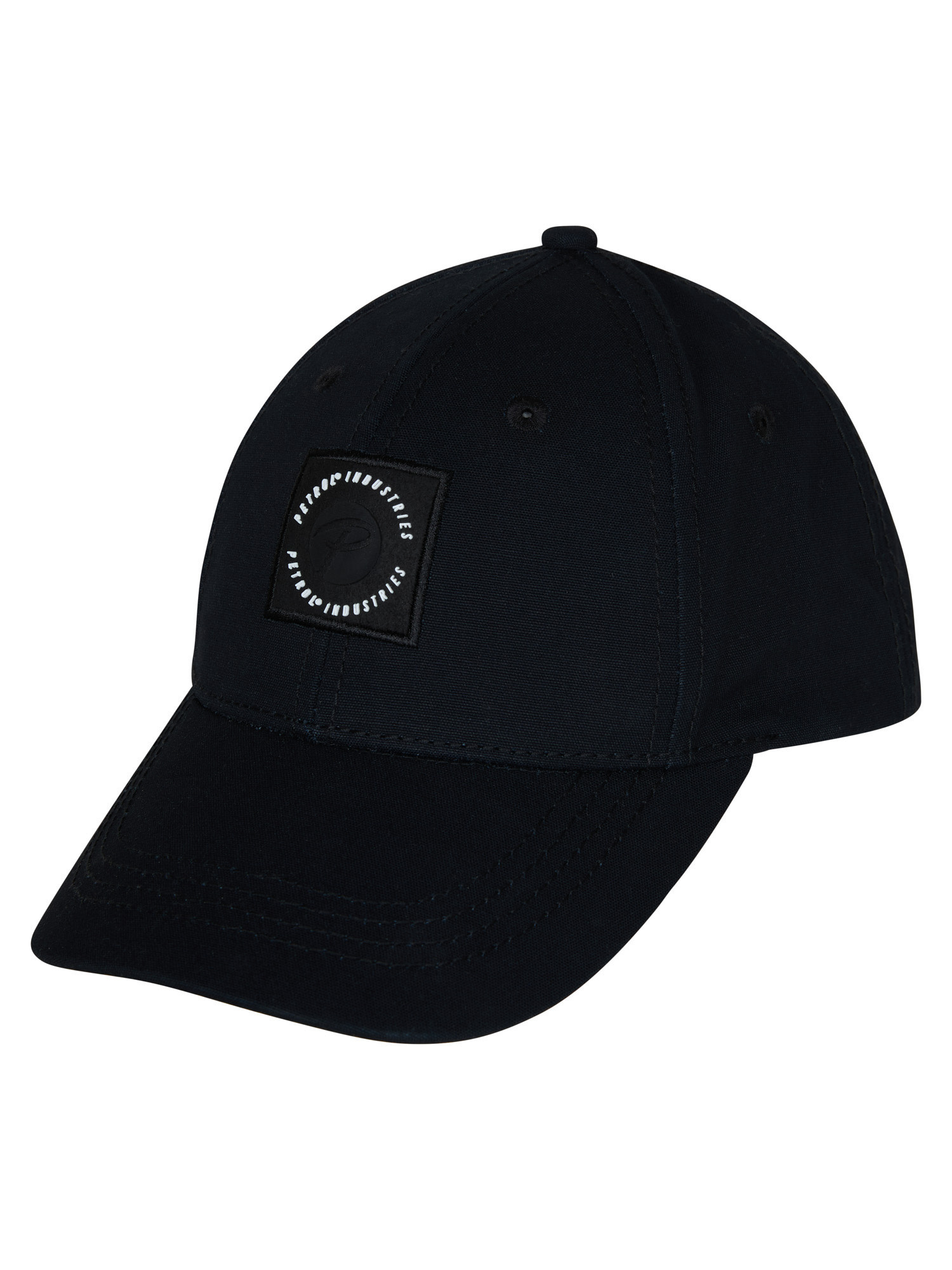 Petrol Petrol Cap Deep Black  W52