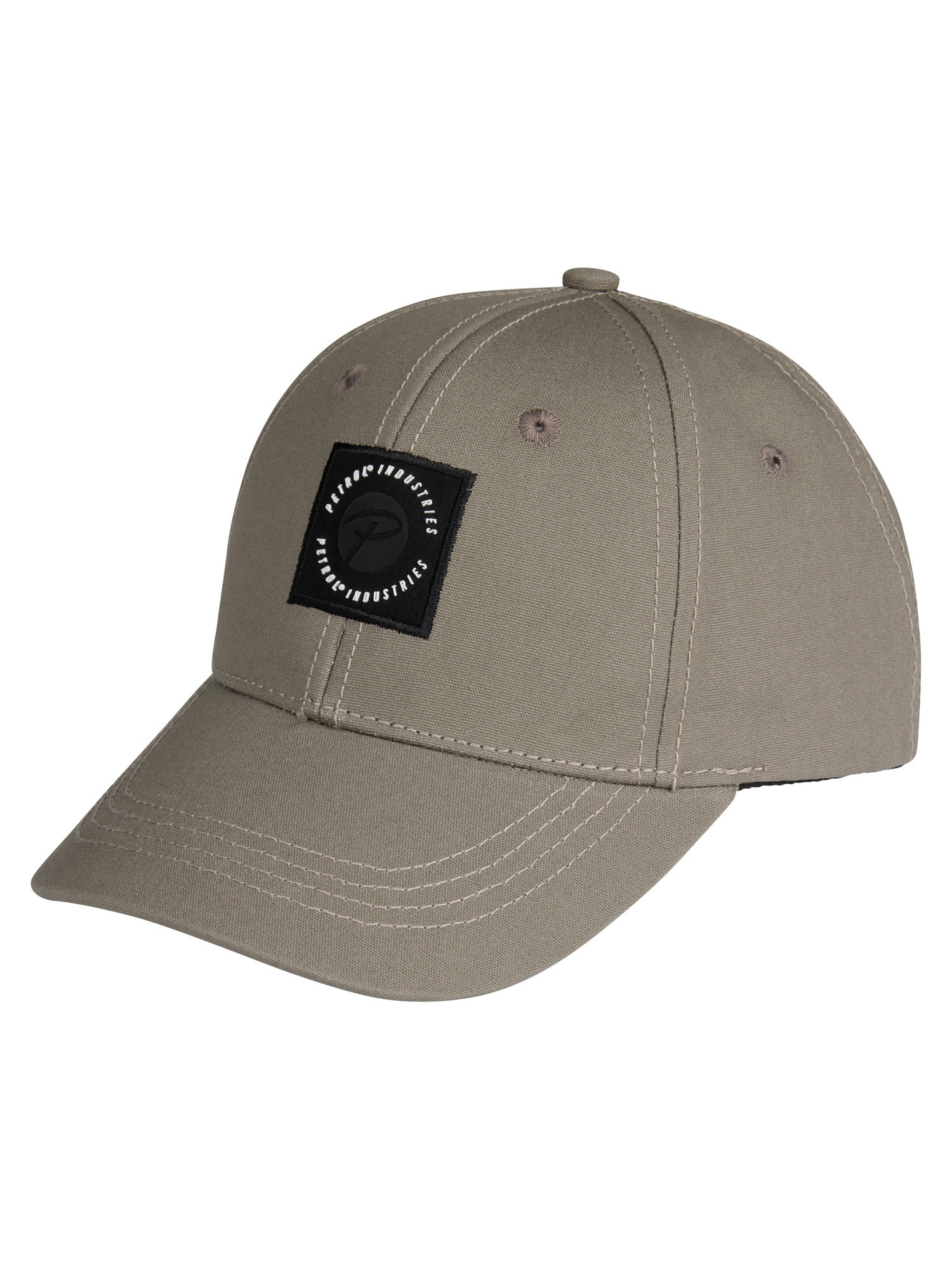 Petrol Petrol Cap Dusty Brown W52