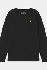 Lyle Scott Lyle Scott   True black Sweater S52 *