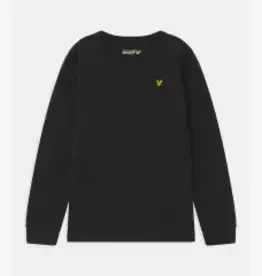 Lyle Scott Lyle Scott   True black Sweater S52 *
