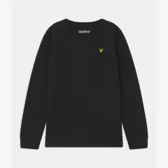 Lyle Scott Lyle Scott   True black Sweater S52 *