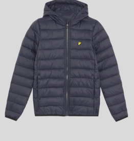 Lyle Scott Lyle&Scott  Puffa  Jacket  navy blue w52
