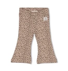 Feetje Feetje 52202447  Broek  Taupe Melange   W52