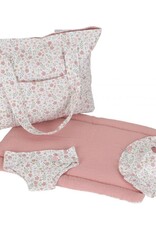 Little Dutch Little Dutch verzorgingstas pop