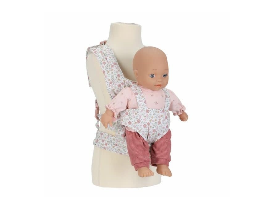 Little Dutch Little Dutch draagzak pop