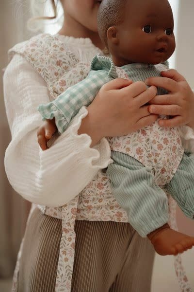 Little Dutch Little Dutch draagzak pop