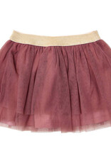 Little Dutch kleding Little  Dutch  Rok  Tule Rouge   G52