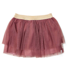 Little Dutch kleding Little  Dutch  Rok  Tule Rouge   G52