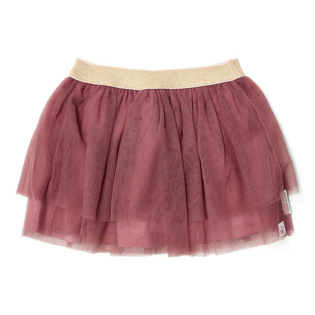 Little Dutch kleding Little  Dutch  Rok  Tule Rouge   G52