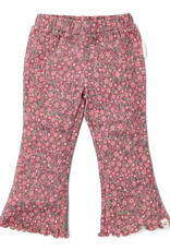 Little Dutch kleding Little  Dutch Broek flared Flower  G52