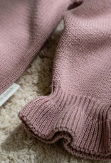 Little Dutch kleding Fout Little Dutch Trui Gebreid Velvet Rose  G52