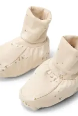 Little Dutch kleding Little  Dutch Slofjes  Gans Sand W52