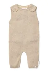Little Dutch kleding Little Dutch Boxpak  Gebreid soft beige W52