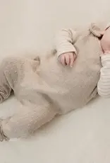 Little Dutch kleding Little Dutch Boxpak  Gebreid soft beige W52