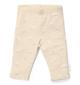 Little Dutch kleding Little Dutch Broek Gans Sand    W52