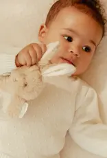 Little Dutch kleding Little Dutch Vest Gebreid Off White W52