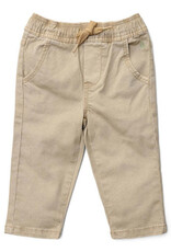 Little Dutch kleding Little Dutch Broek Taupe    B52