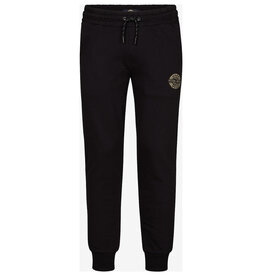 Petrol Petrol B3050-Jog Broek 1110 Deep Black W52