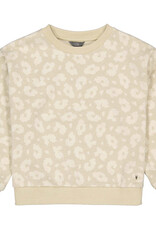 Levv Levv Venna   Sweater  White Cream    W52