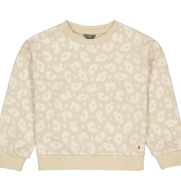 Levv Levv Venna   Sweater  White Cream    W52