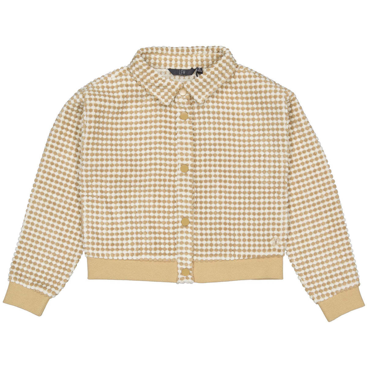 Levv Levv  Vicky Cotton Cream W52